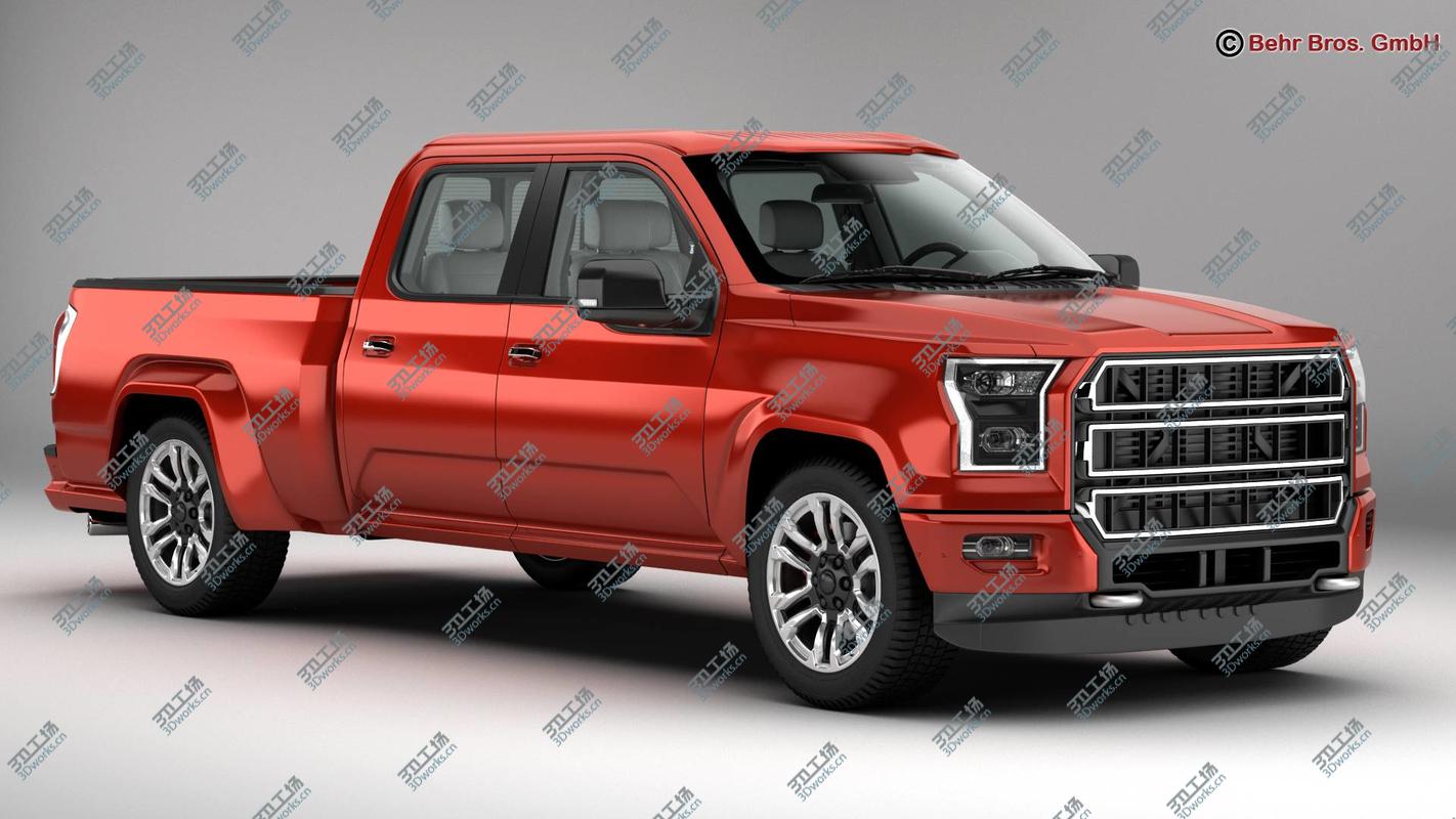 images/goods_img/202104094/Generic Pickup/2.jpg